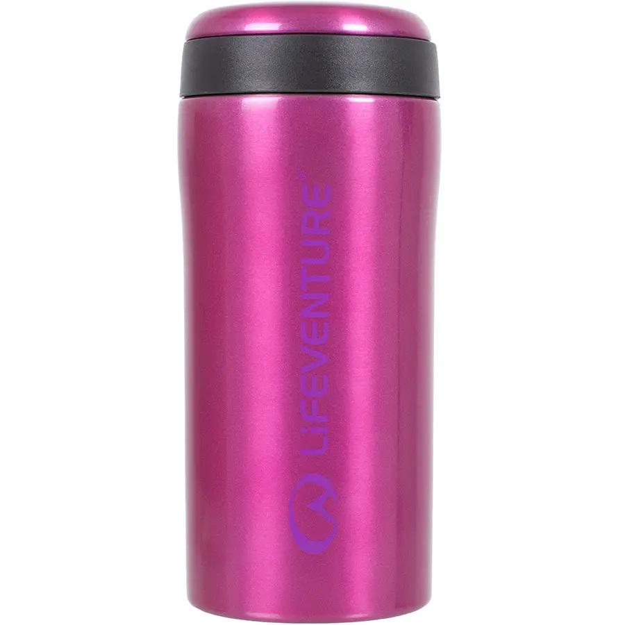 Термокружка Lifeventure Thermal Mug 300 мл Розовый (9530P) - фото 1