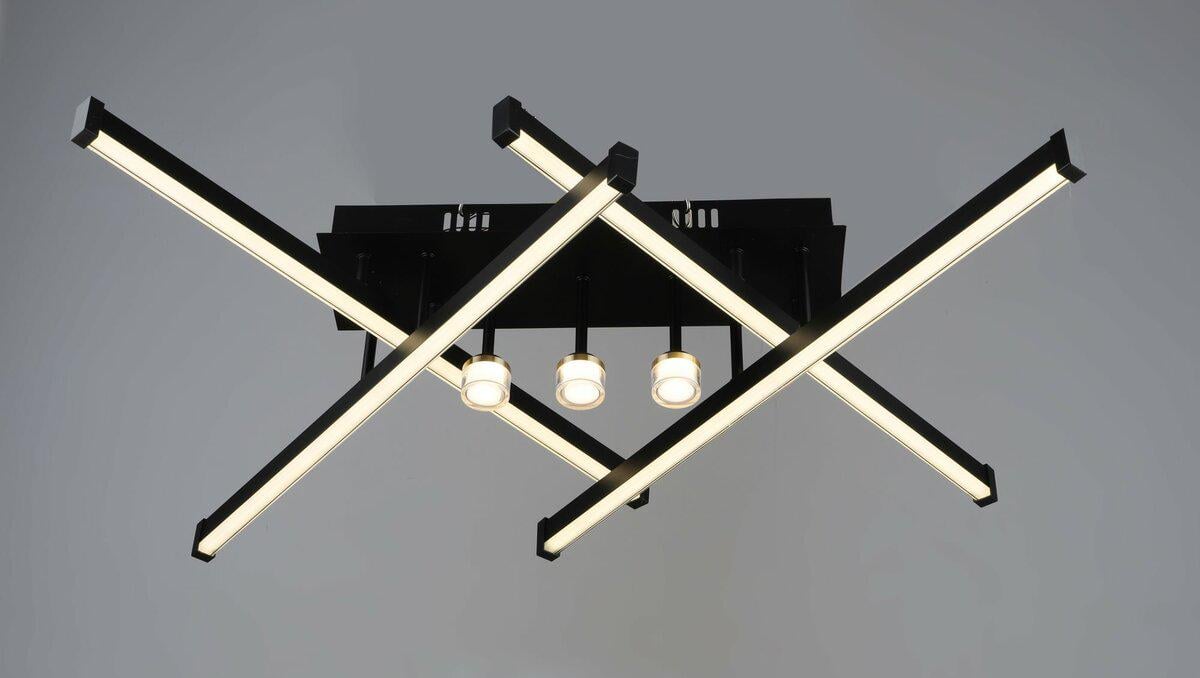 Люстра светодиодная акриловая YH1312/4/3 (45205) - фото 1 Люстра светодиодная акриловая YH1312/4/3 (45205) - фото 1