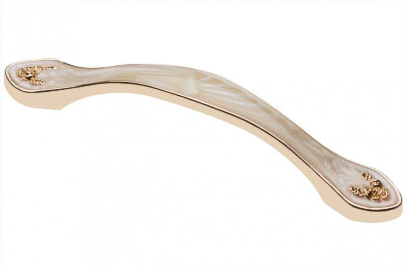 Мебельная ручка GTV ROYA (UZ-ROYAL4-96-03)