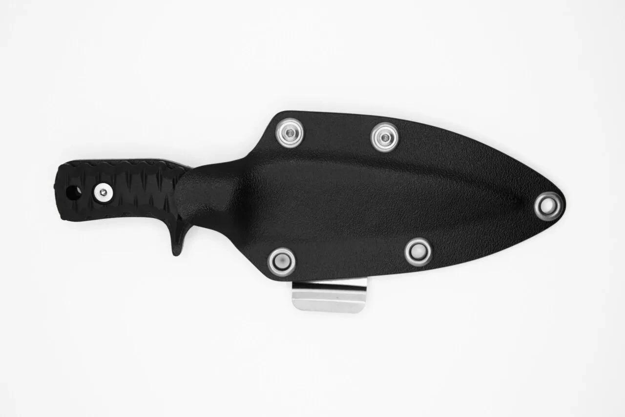 Нож городской Brothers Knives EDC МИСТЕР ВОЗРАСТ сталь 1,4116 - фото 6 Нож городской Brothers Knives EDC МИСТЕР ВОЗРАСТ сталь 1,4116 - фото 6