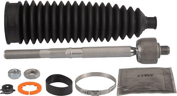 Шарнир осевой поперечная рулевая тяга TRW JAR971