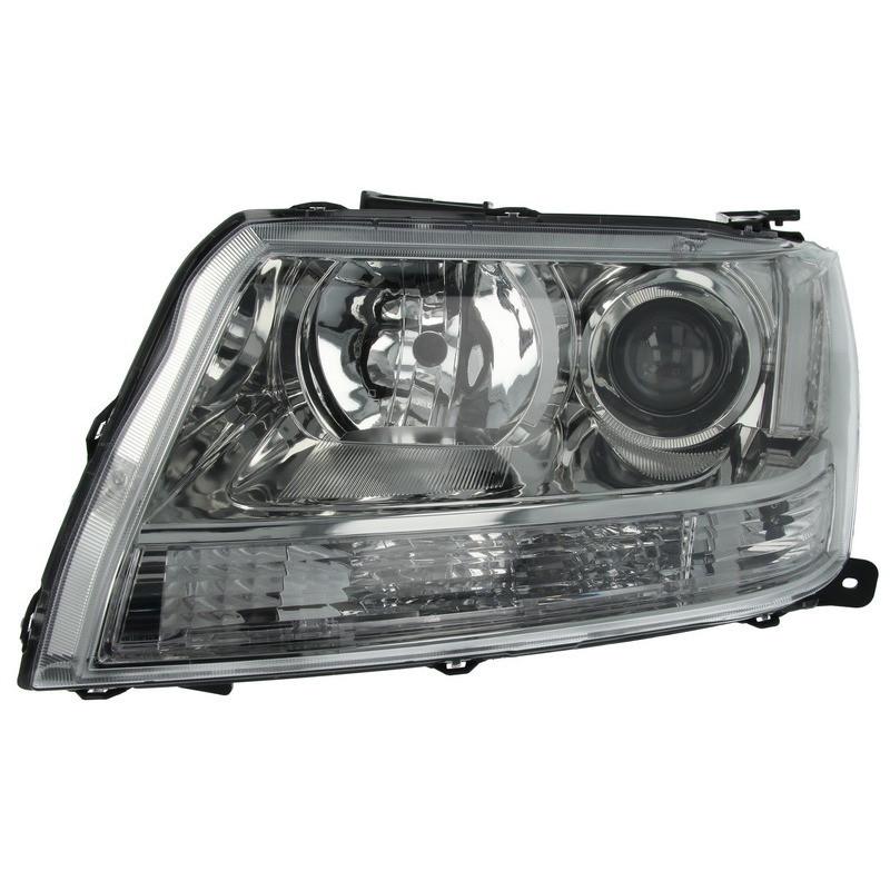 Фара передня ліва Suzuki Grand Vitara 2 0 2005 - H7/HB3 (218-1135L-LDEM7)