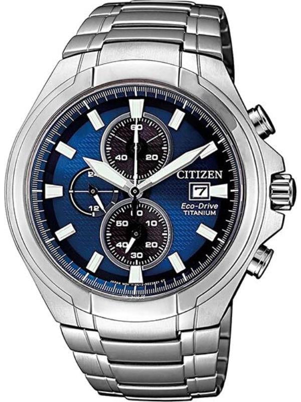 Наручний годинник чоловічий CITIZEN CA0700-86L (860777)