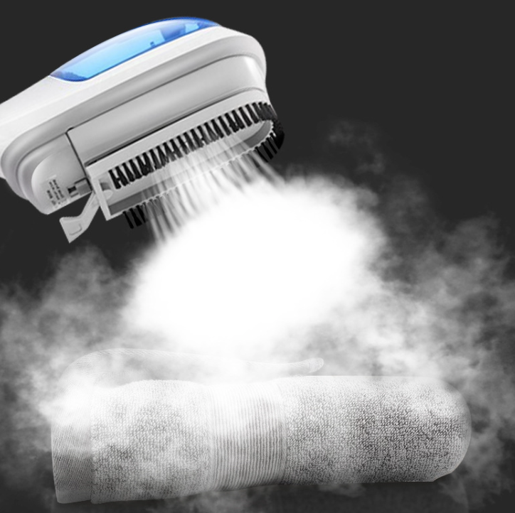 Відпарювач одягу TOBI Steam Brush ручний (00055) - фото 5