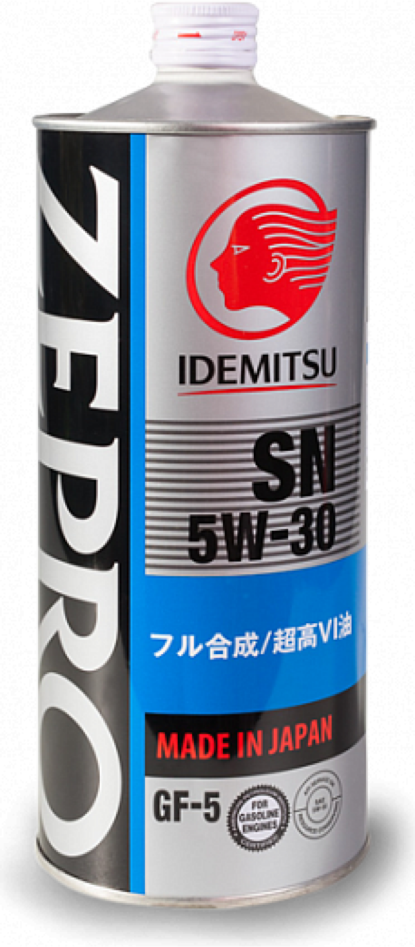 ᐉ Моторное масло Idemitsu  Touring SN/GF-5 5W-30 1 л