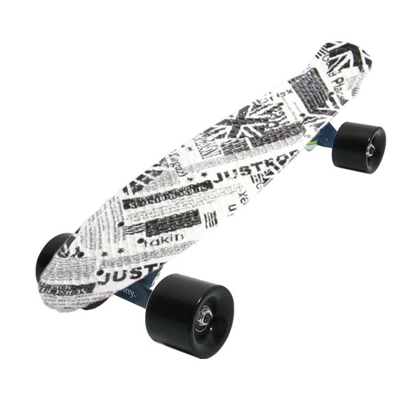 Пенніборд Penny Style 22" British (2T2034)