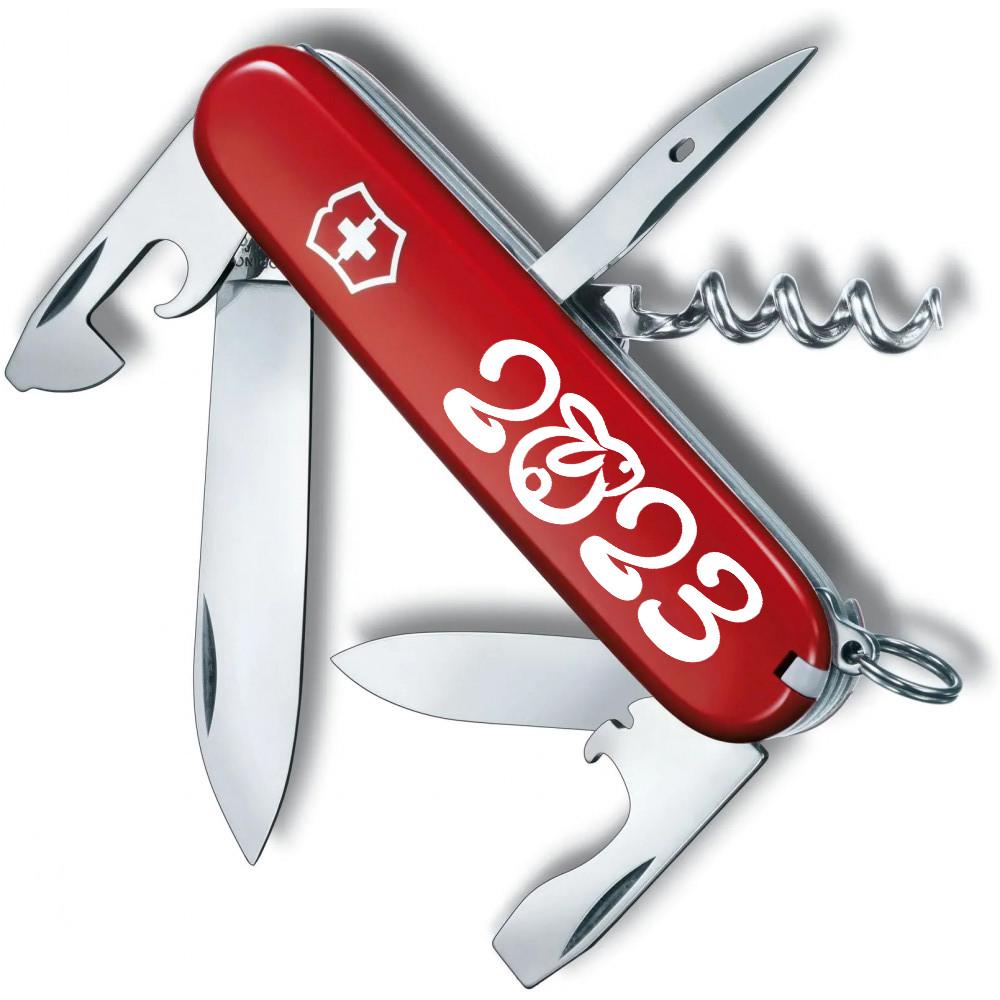 Мультитул Victorinox Spartan Zodiac Год кролика 1.3603 (58-79-Vx13603_Z2110u) Мультитул Victorinox Spartan Zodiac Год кролика 1.3603 (58-79-Vx13603_Z2110u)