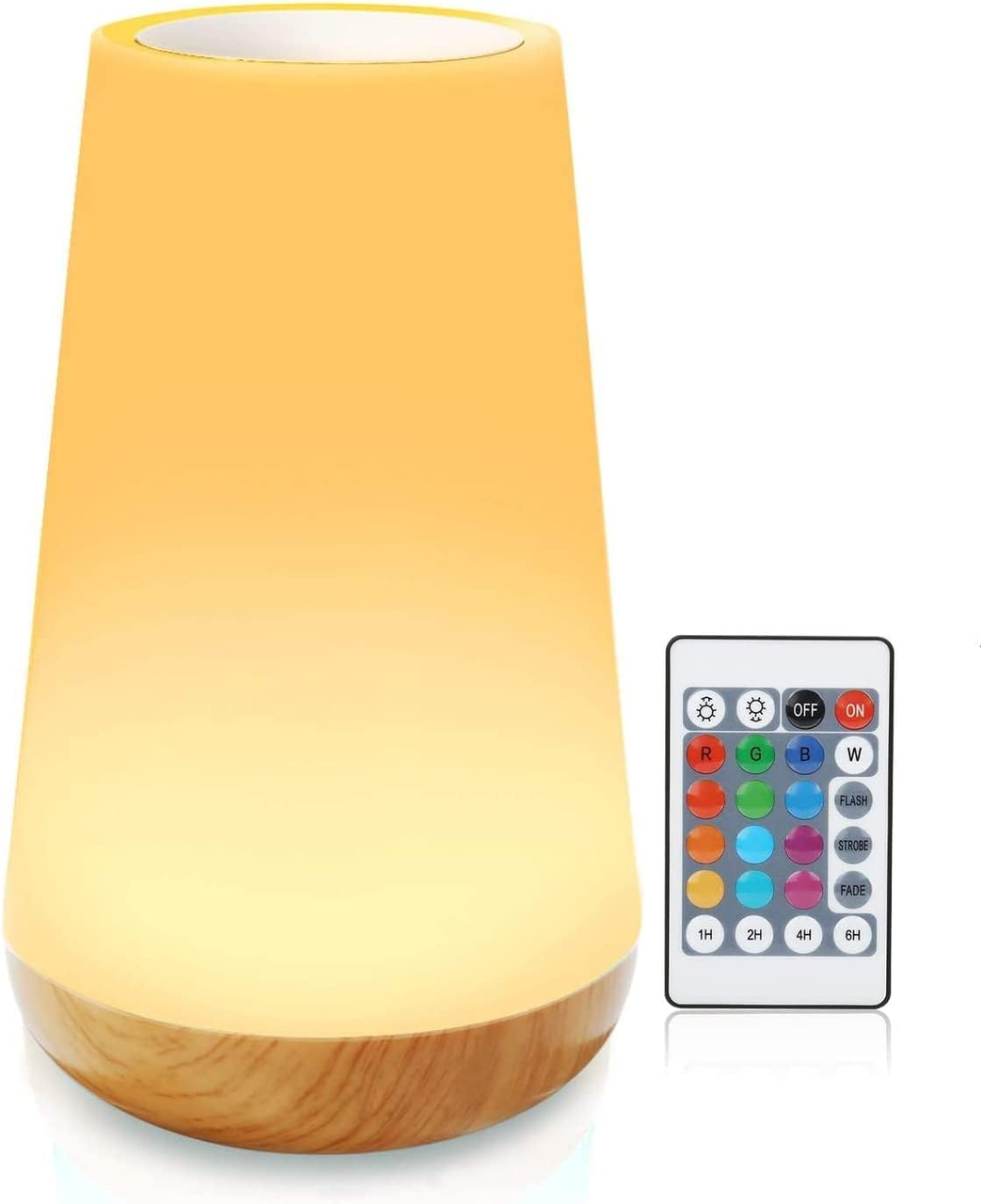 Сенсорная лампа Magic Light USB (2912523539)