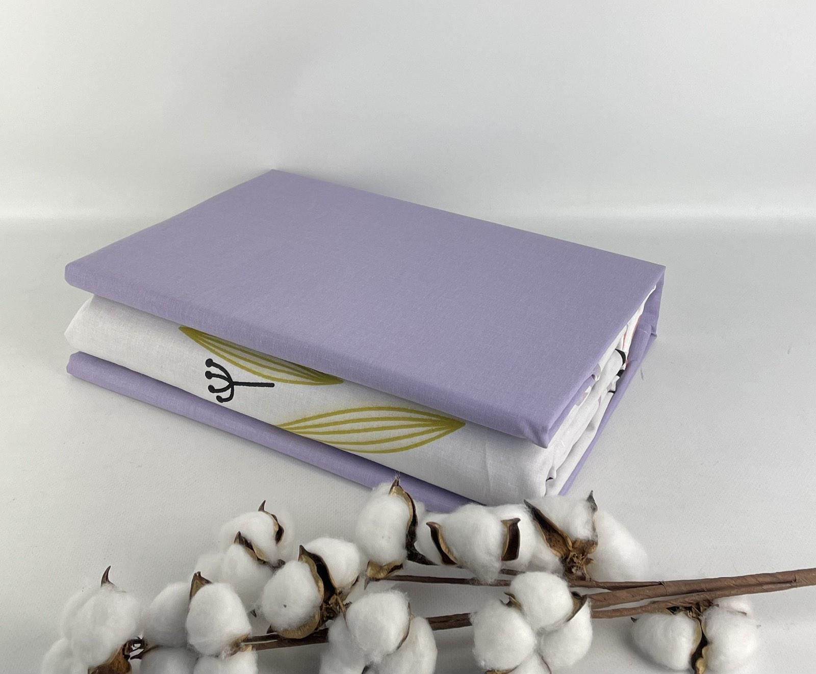 Комплект постельного белья Pretty 472 200x220 см (CN38566)