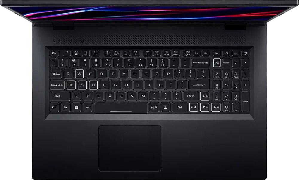 Ноутбук Acer Nitro 5 AN517-42-R4HT (NH.QG4EX.001) - фото 4 Ноутбук Acer Nitro 5 AN517-42-R4HT (NH.QG4EX.001) - фото 4