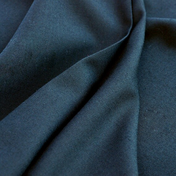 Тканина костюмна IDEIA Шкільна 194205 1,5 м Чорний (2200003907445)