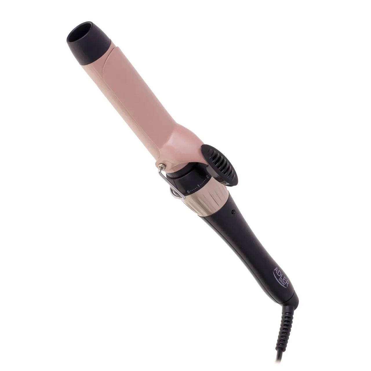 Плойка Adler AD 2118 140-200 °C 32 мм (5903887808286) - фото 2