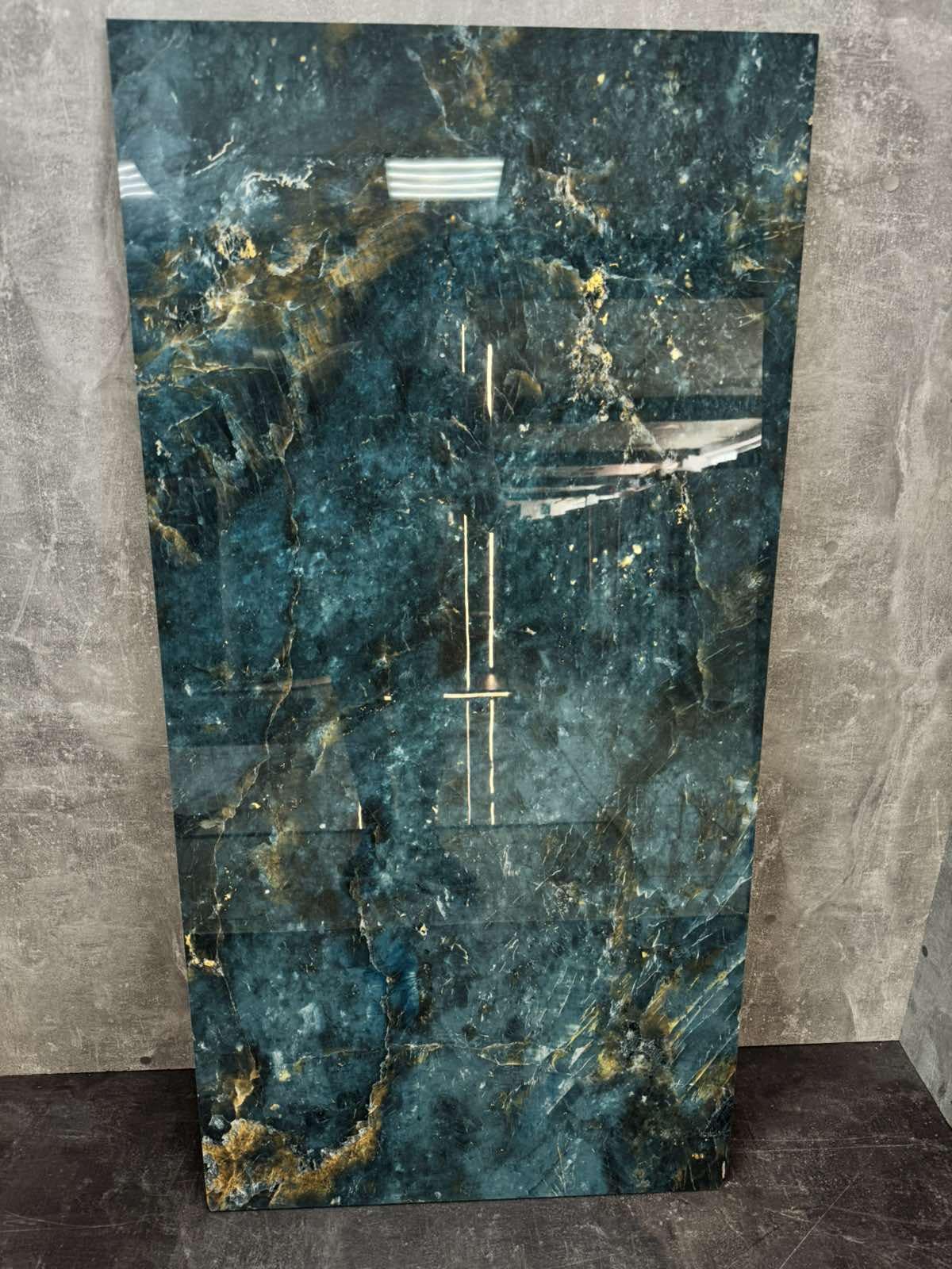 Плитка універсальна ST Lanster Ceramico 120x60 см (15202) - фото 6