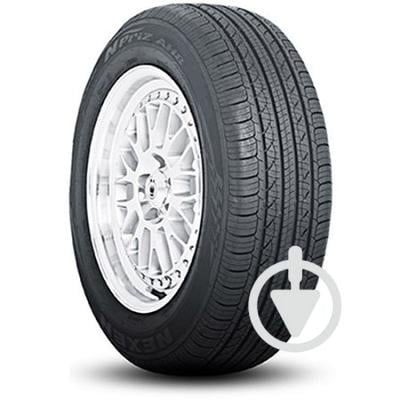 Автошина Nexen N'Priz AH8 205/65 R16 95H (401785)