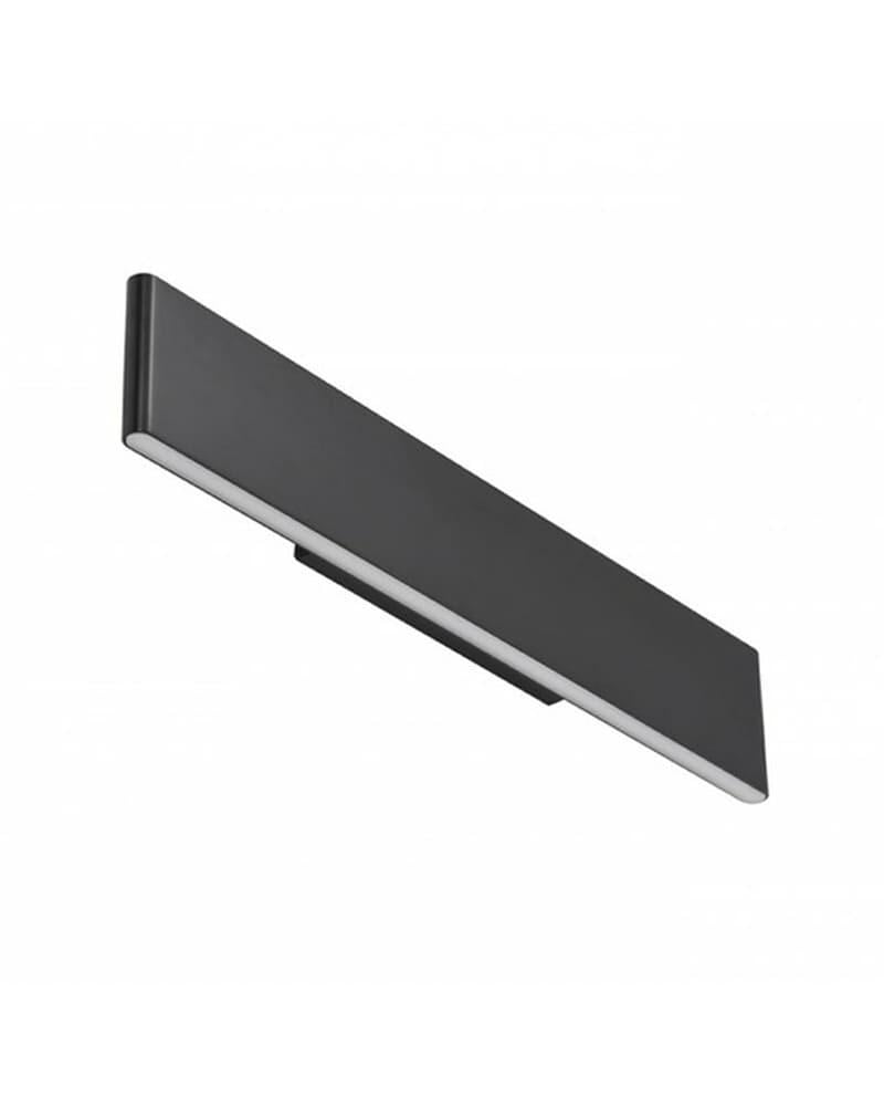 Cвітильник настінний AZzardo Norman Wall L Led 17 W 1000Lm 3000K (AZ4177)