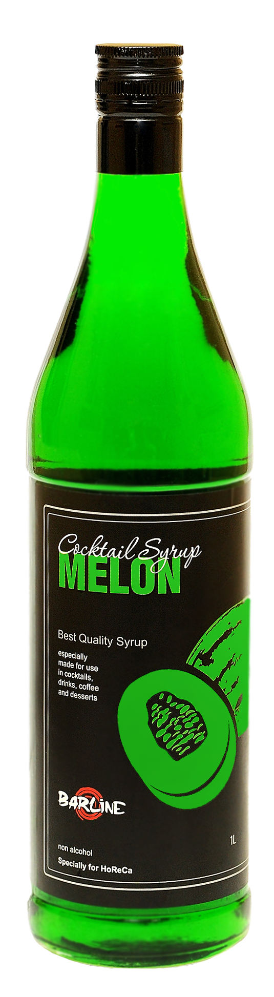 Сироп Barlife Melon Дыня (2000000001876)