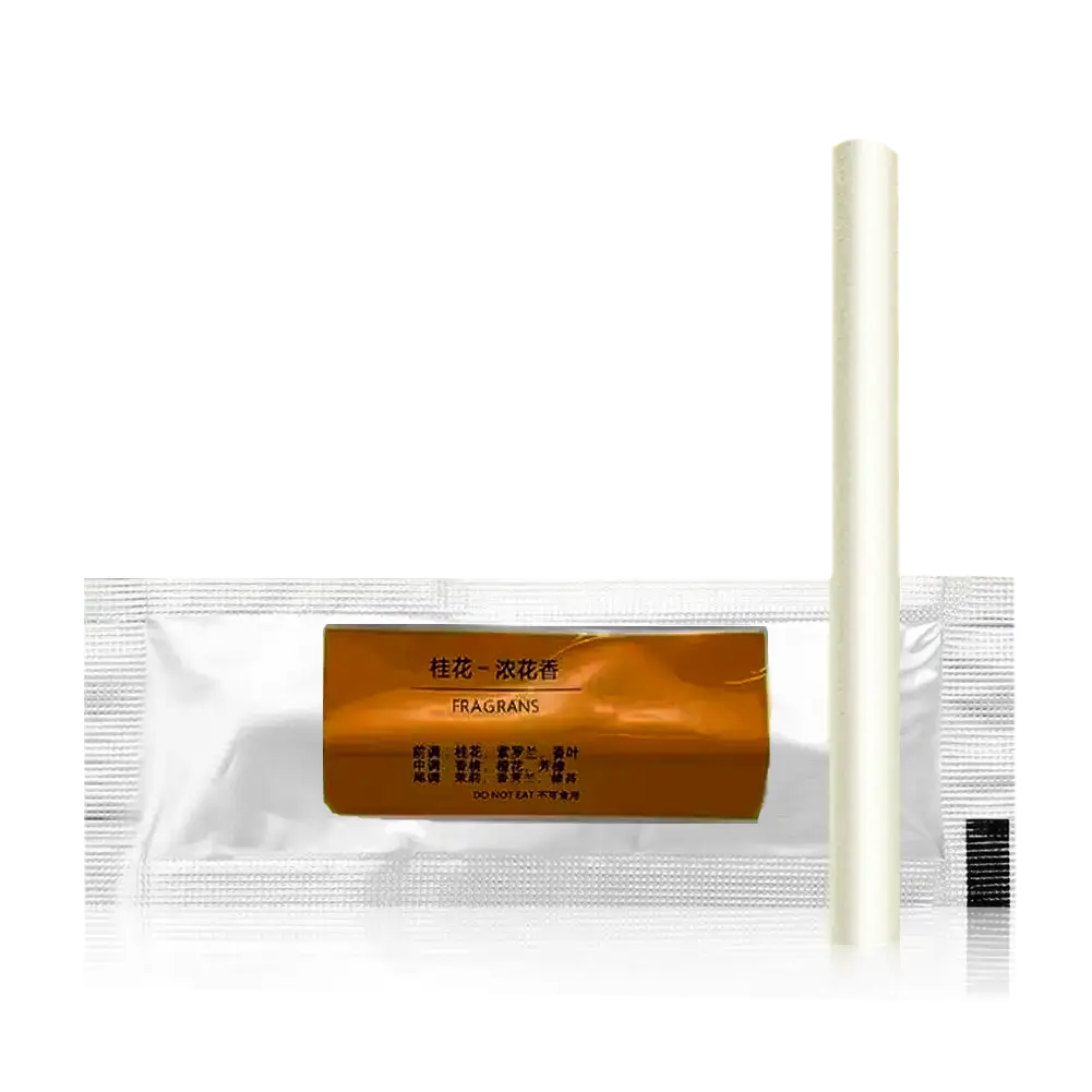 Картридж-стик сменный для ароматизатора в машину Сандаловое дерево (2508524129)