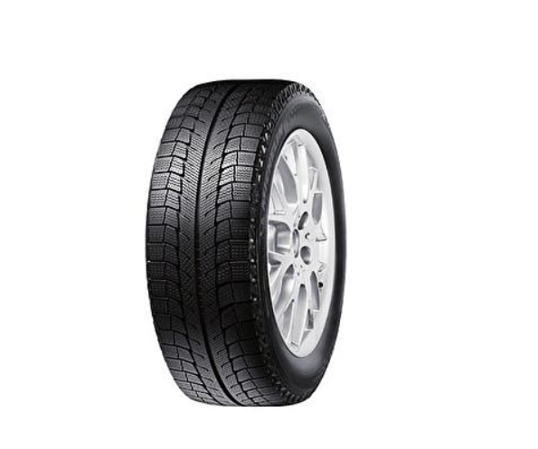 Автошина Michelin Latitude X-Ice Xi2 255/55R19 111H (2276691139)