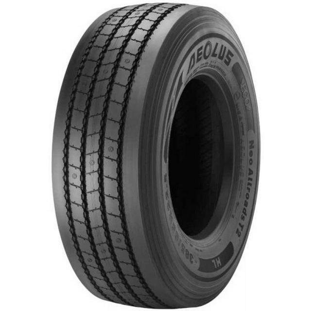 Шина всесезонна Aeolus Neo Allroads T2 причіпна 385/65 R22.5 164K 20PR (1001498283)