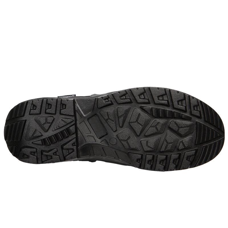 Кросівки Han-Wild HW07 р.40 Black зносостійкі амортизувальні для походів і пустелі - фото 7 Кросівки Han-Wild HW07 р.40 Black зносостійкі амортизувальні для походів і пустелі - фото 7