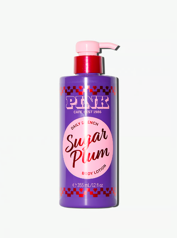 Лосьйон для тіла Victoria's Secret Sugar Plum 355 мл (27093214)