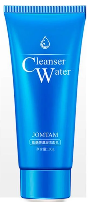 Пенка для умывания Jomtam Cleanser Water 100 г - фото 1