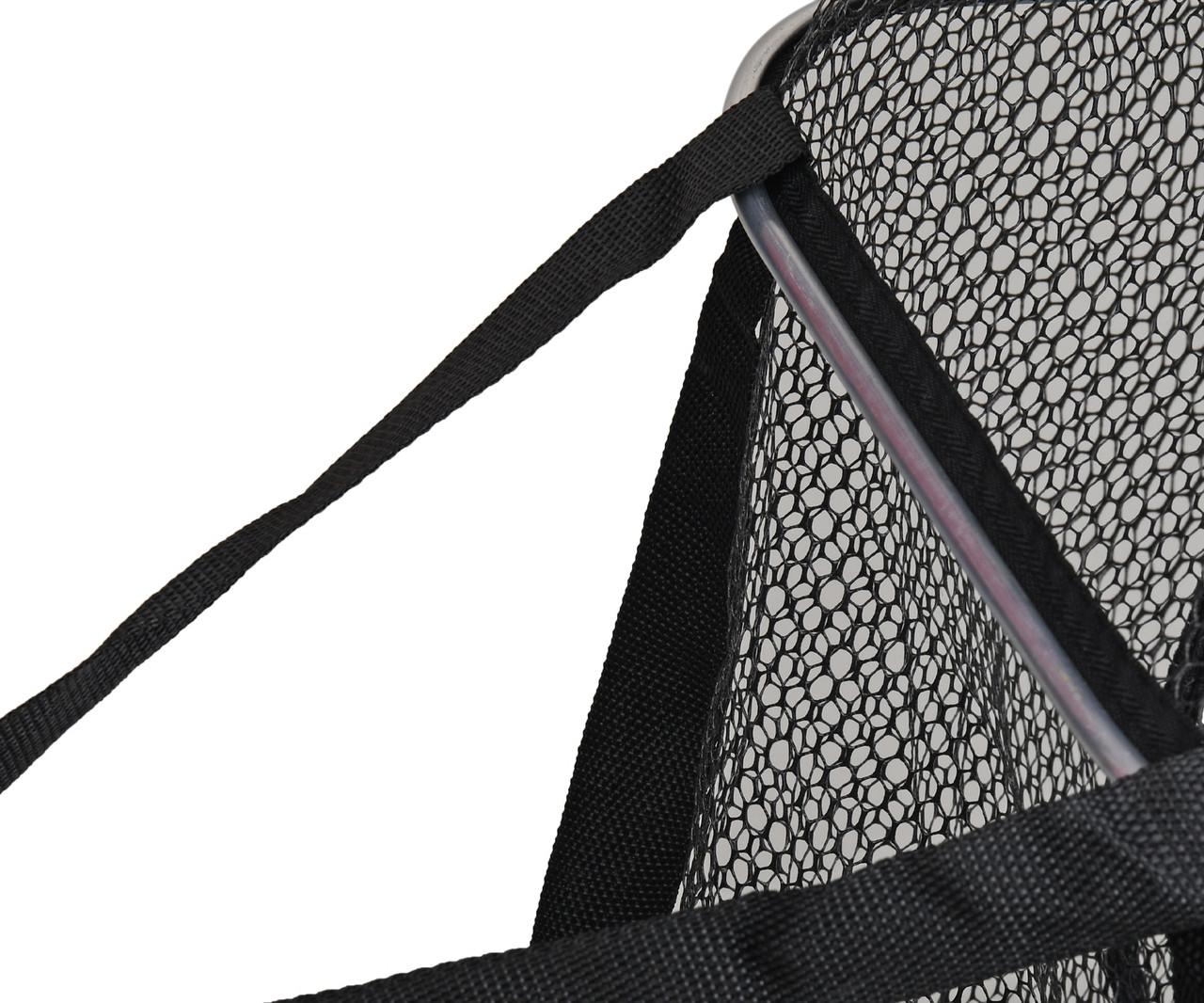 Садок Flagman Avenger Keepnet M 31x39x300 см со стойкой и сумкой (2610453045) - фото 4 Садок Flagman Avenger Keepnet M 31x39x300 см со стойкой и сумкой (2610453045) - фото 4