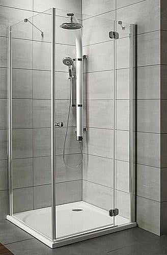 Душевая кабина Radaway Torrenta KDJ 90x80 см Прозрачное стекло (32249-01-01NR)