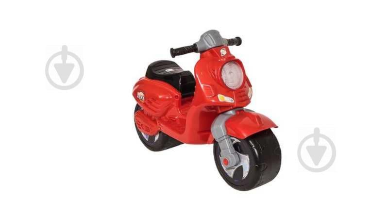 Толокар Скутер "ORION" Red (75266) Толокар Скутер "ORION" Red (75266)