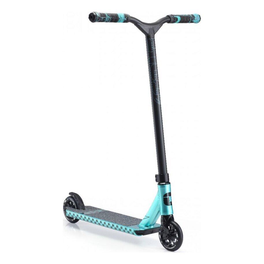 Самокат трюковой Blunt Colt S4 Teal (43092)