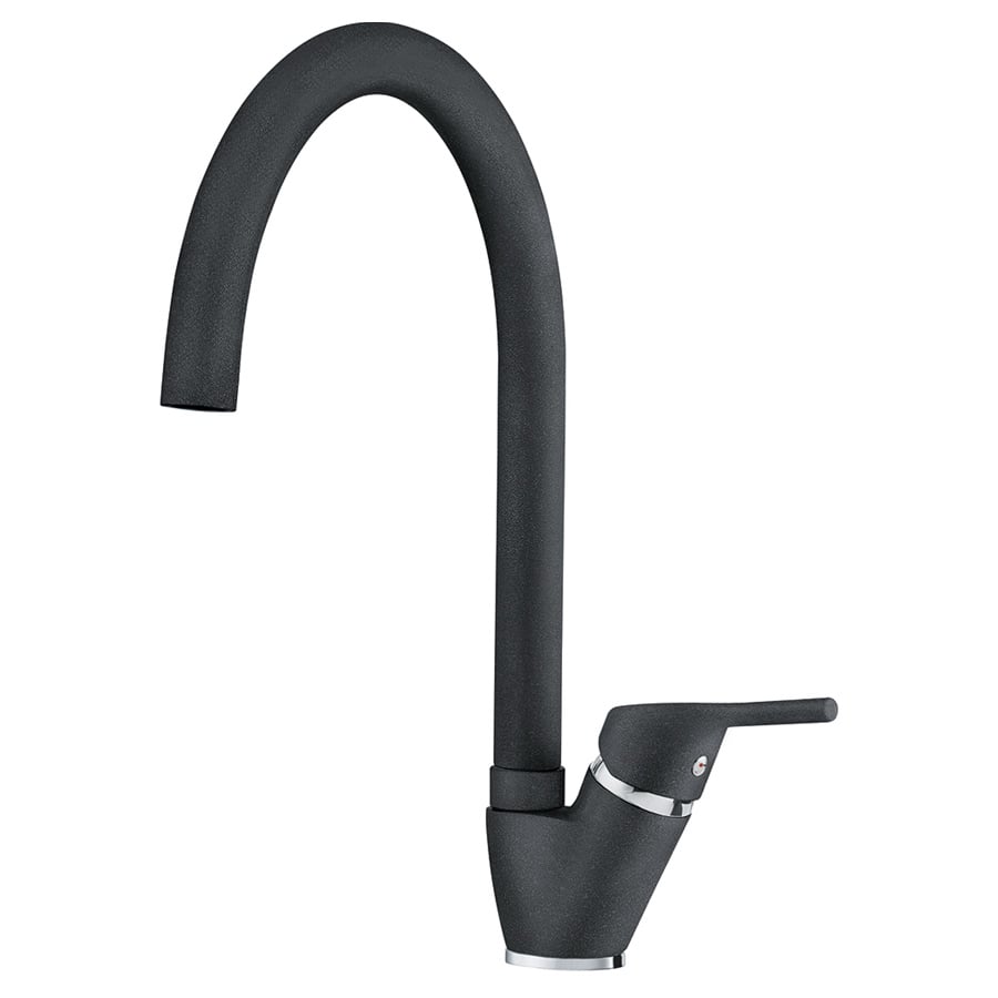 Смеситель Franke Antea Черный Смеситель Franke Antea Черный