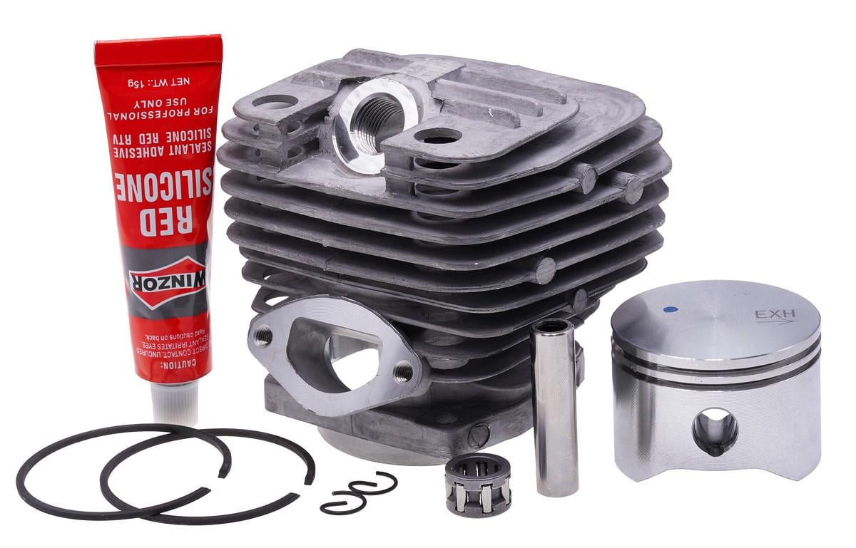 Поршнева бензопили GoodLuck 5200 d 48 мм в зборі Winzor (por599)