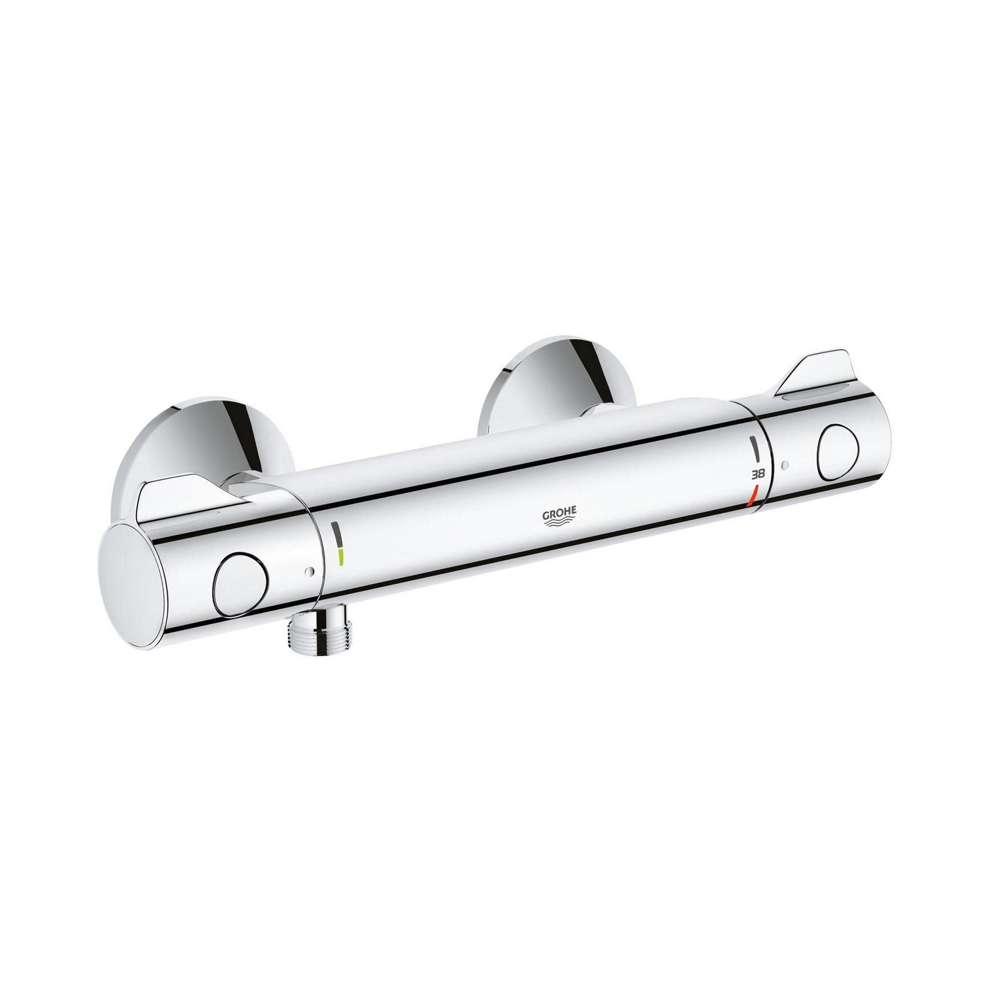 Змішувач термостатичний для душу Grohe Grohtherm 800 34558000 (5370955)