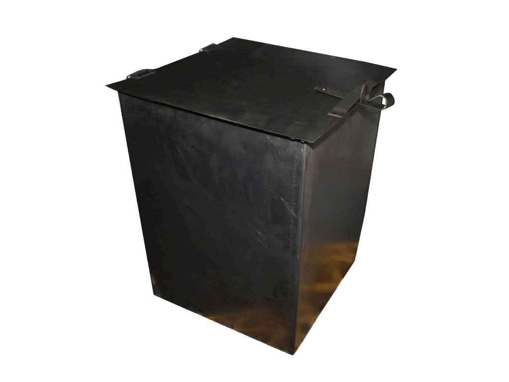Духовка BABICH металева 300х300х400 (04389)