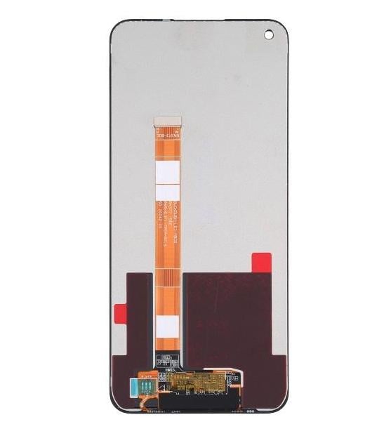 Дисплей и сенсор для Oppo A32 2020 Black (2000991009943)