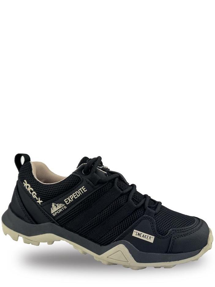 Кроссовки Jong Golf DN11551-30 р. 41 Черно-серый Кроссовки Jong Golf DN11551-30 р. 41 Черно-серый