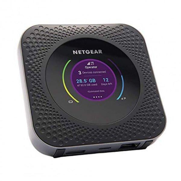 Роутер Netgear Nighthawk M1 MR1100 4G LTE Wifi