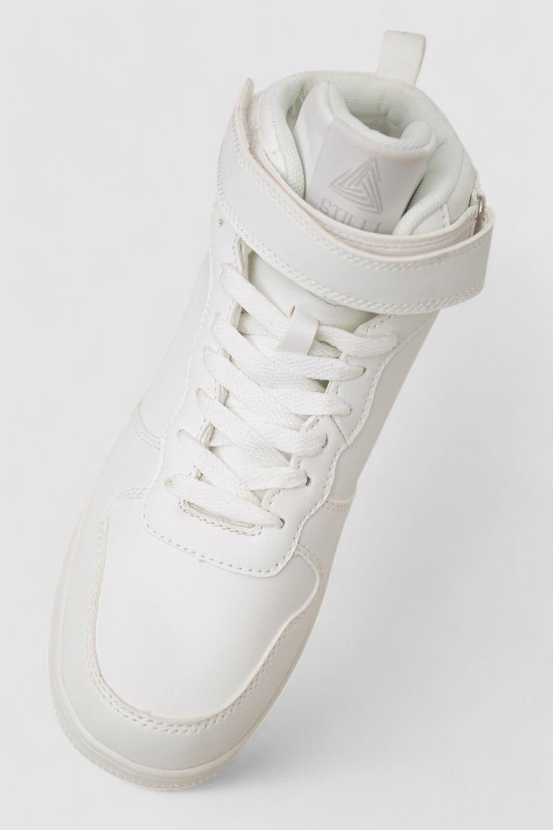 Кроссовки мужские зимние Stilli 248RCX688 р. 44 Белый (115487_831130) - фото 2 Кроссовки мужские зимние Stilli 248RCX688 р. 44 Белый (115487_831130) - фото 2