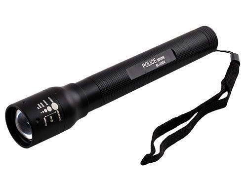 Фонарь Bailong BL-5502 (5153903)