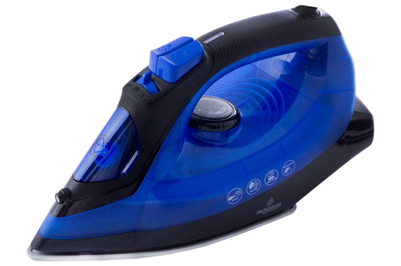 Утюг Crownberg CB-7450 (Flat-011)