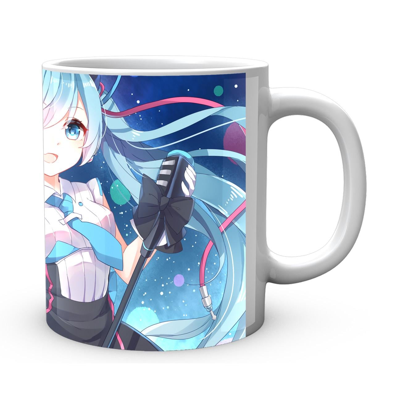 Чашка Geekland Hatsune Miku (HM 02.17)