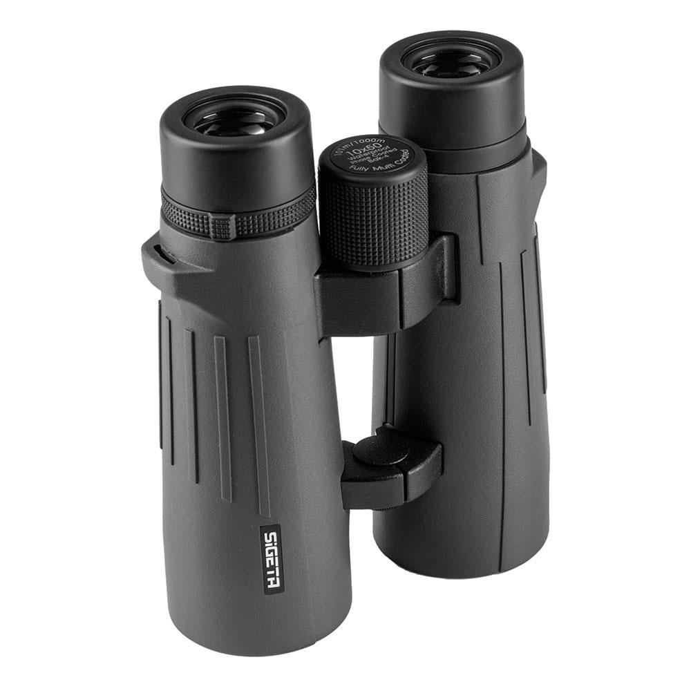 Бинокль SIGETA Imperial 10x50 Black (db65851) - фото 6 Бинокль SIGETA Imperial 10x50 Black (db65851) - фото 6