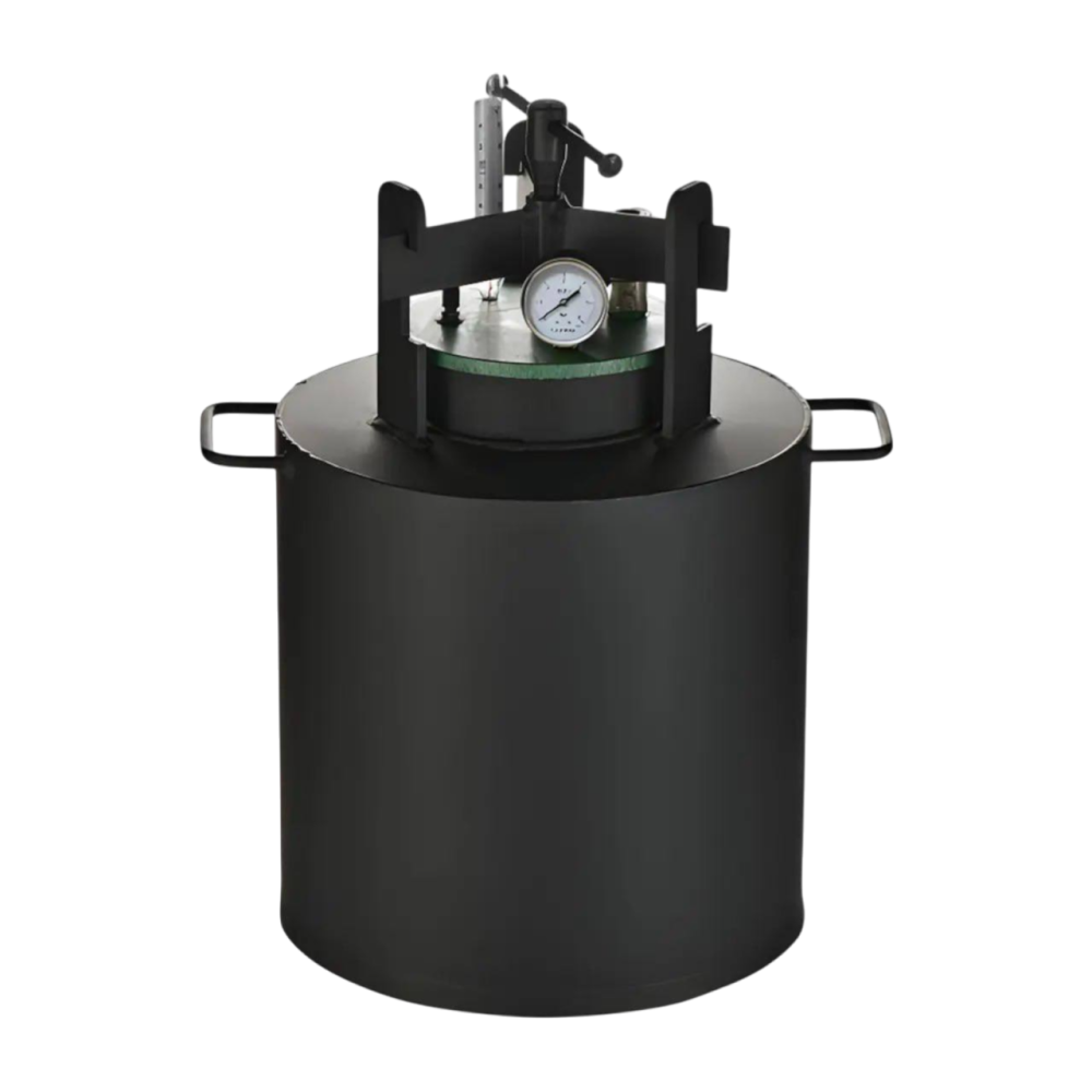 Автоклав газовий 20 л (32144465)