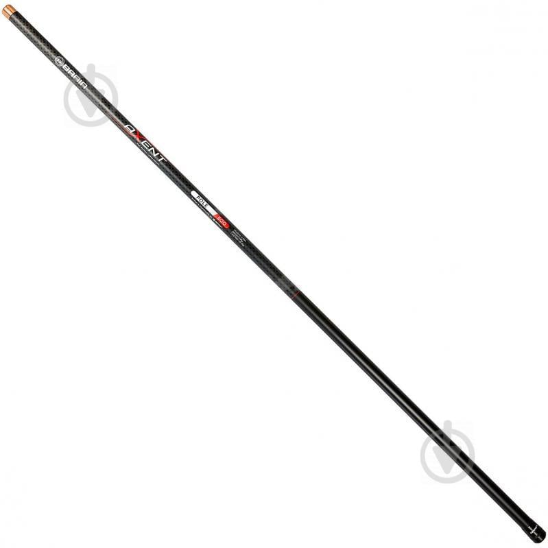 Вудилище махове Brain Axent POLE 4m Вудилище махове Brain Axent POLE 4m