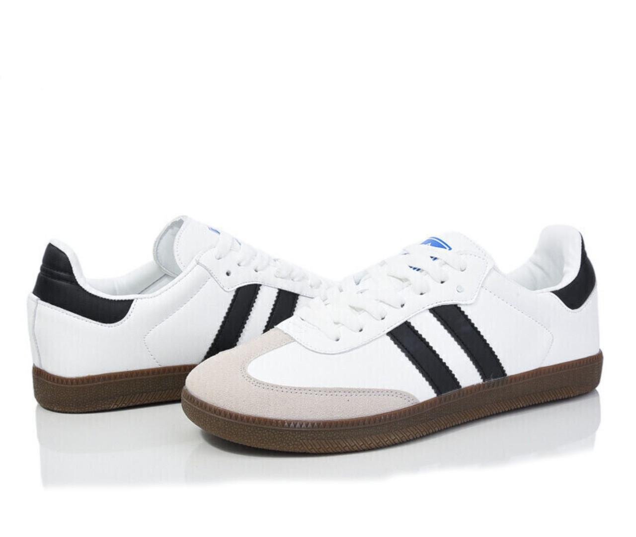 Кросівки чоловічі STILLI H59019/44 р. 44 Білий