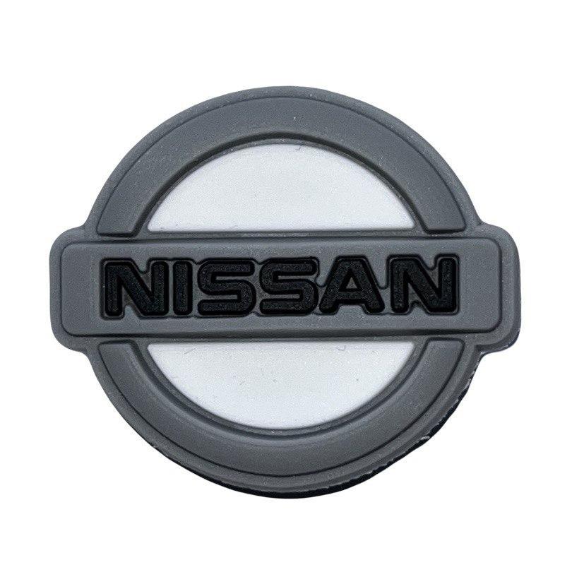 Джиббитс Jibbitz авто Nissan 1 шт. (50210)