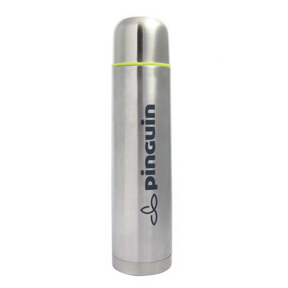 Термос Pinguin Vakuum Thermobottle 1 л Серебристый (PNG635)