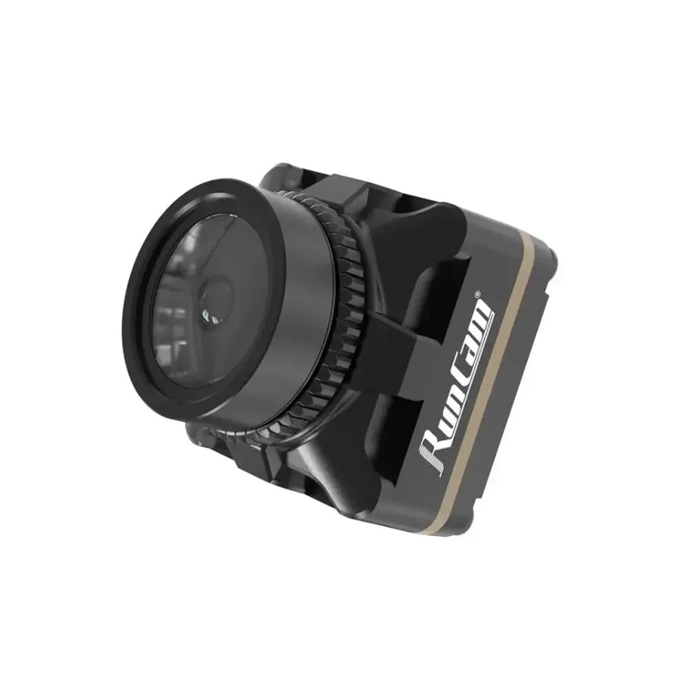 Видеокамера для FPV дронов Runcam Robin 3 1200TVL 1/3" CMOS Sensor 19х19х19 мм 5,3 г (00-00022281)