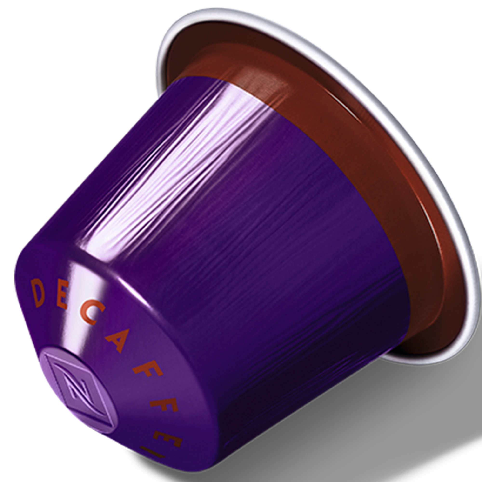 Кава в капсулах Nespresso Arpeggio Decaffeinato 10 капс.