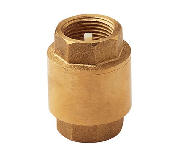 Обратный клапан Remer 1/2" 38012